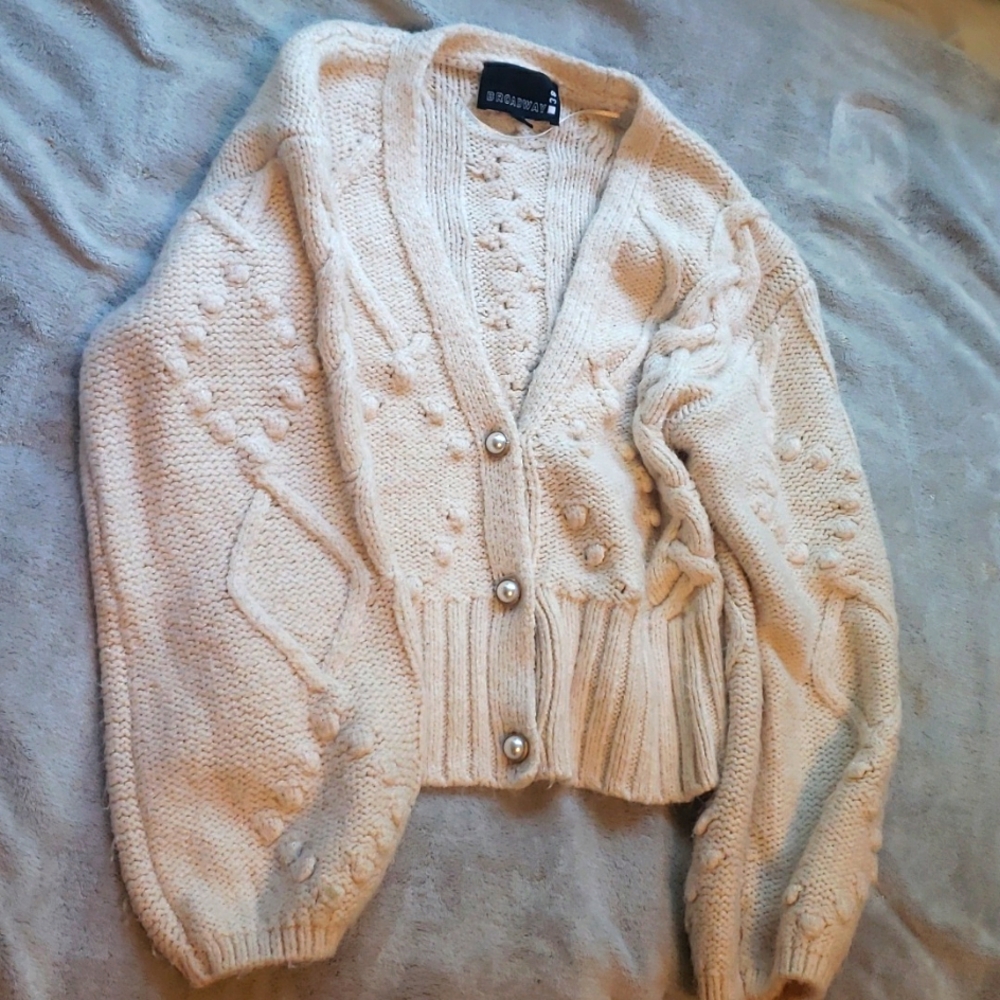 Womens Sweater